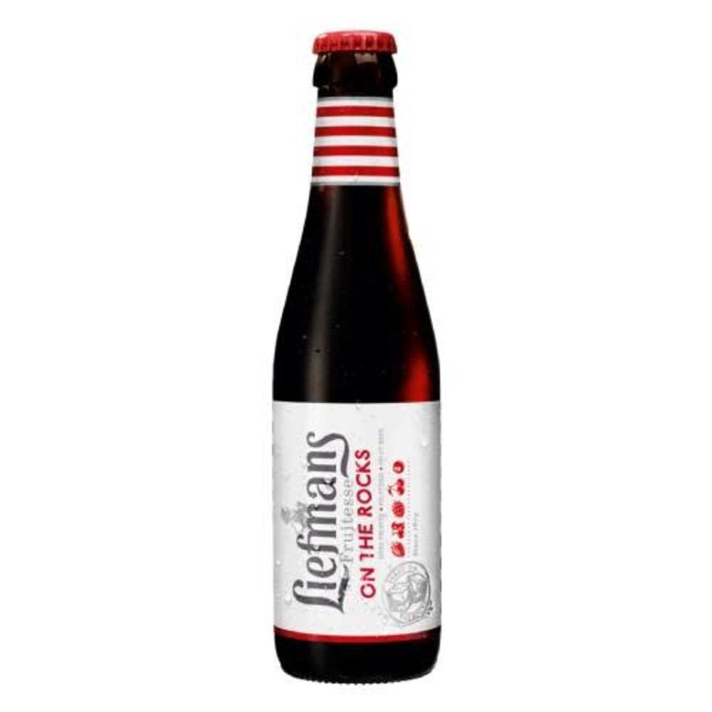 Liefmans Liefmans Fruitbier 25Cl Liefmans Liefmans Fruitbier 25Cl