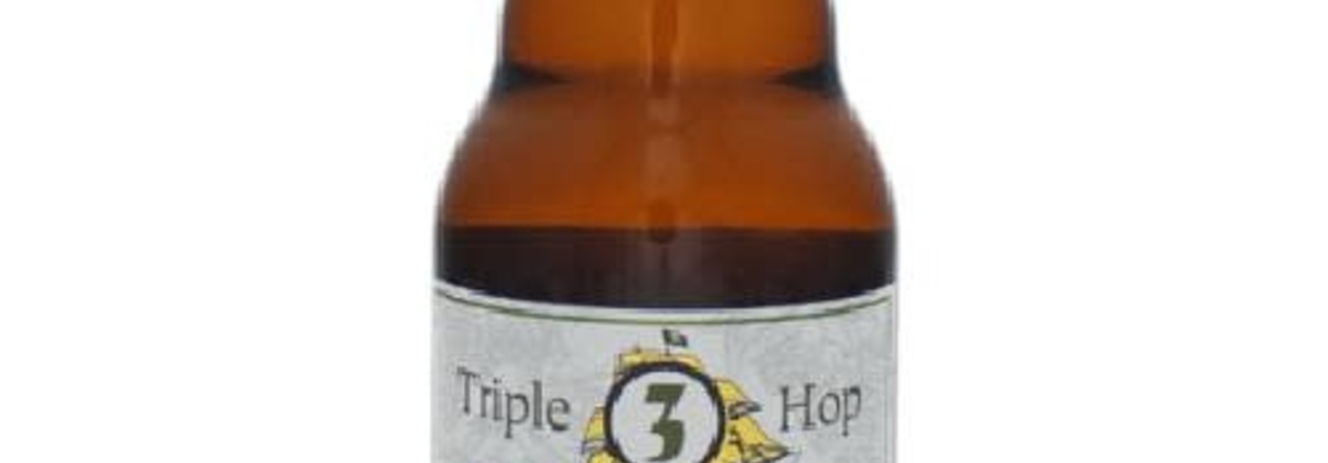 Piraat Tripel Hop 10,5 33Cl