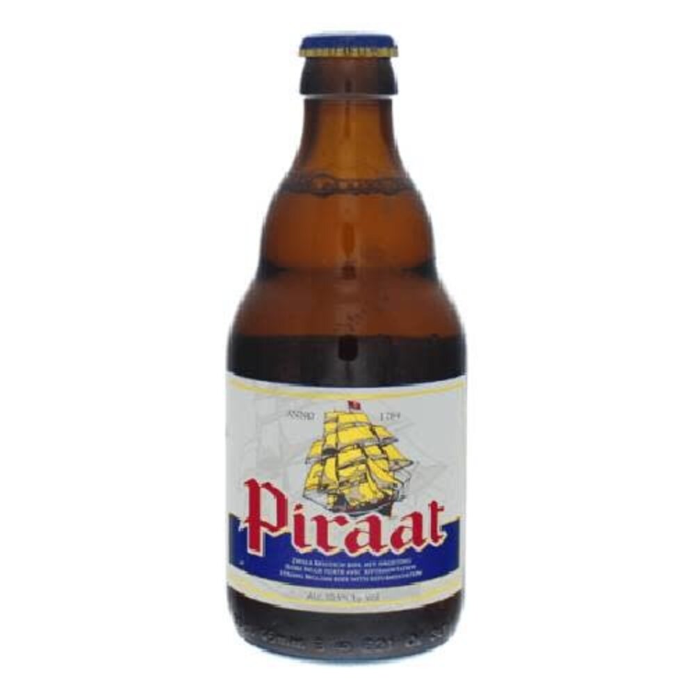 Van Steenberge Van Steenberge Piraat 10.5% 33Cl