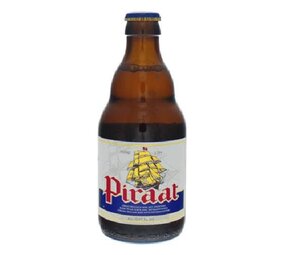 Van Steenberge Piraat 10.5% 33Cl Van Steenberge Piraat 10.5% 33Cl