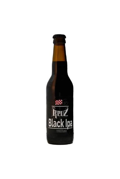 Reuz Black Ipa 33Cl