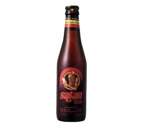 De Block Satan Red 33Cl De Block Satan Red 33Cl