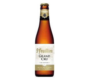 St. Feuillien St. Feuillien Grand Cru 33Cl St. Feuillien St. Feuillien Grand Cru 33Cl