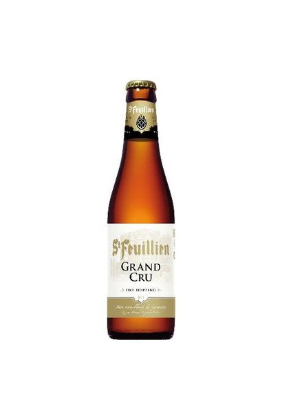 St. Feuillien Grand Cru 33Cl