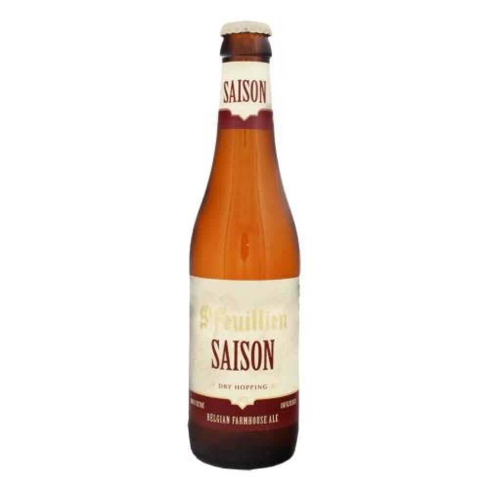 St. Feuillien St. Feullien Saison 33Cl