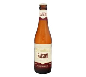 St. Feuillien St. Feuillien Saison 33Cl St. Feuillien St. Feuillien Saison 33Cl