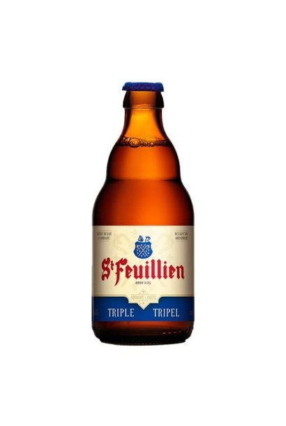 St. Feuillien Tripel 33Cl