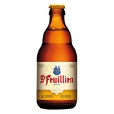 St. Feuillien St. Feuillien Blond 33cl St. Feuillien St. Feuillien Blond 33cl