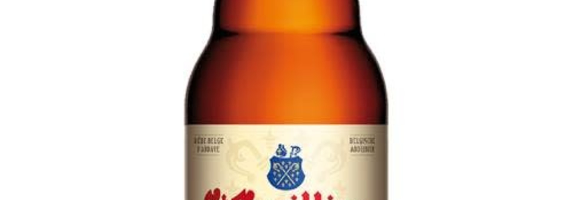 St. Feuillien Blond 33cl 7,5%