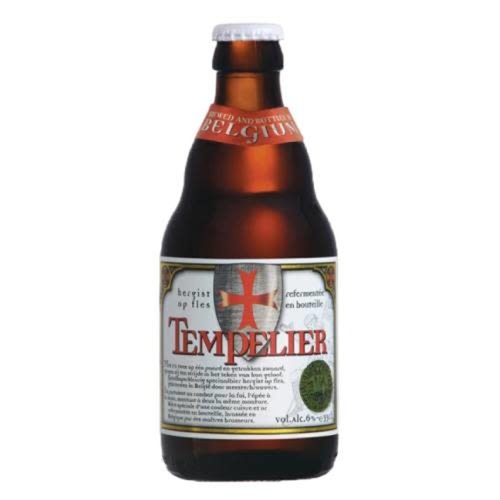 Corsendonk Corsendonk Tempelier 33cl 6% Corsendonk Corsendonk Tempelier 33cl 6%