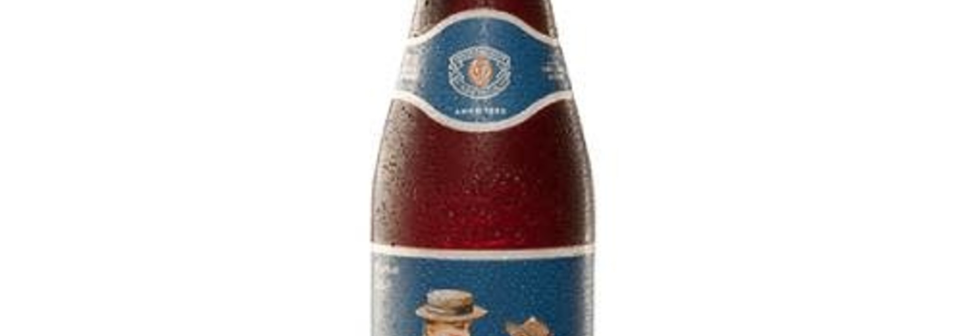 Van Der Ghinste Oud Bruin 25Cl