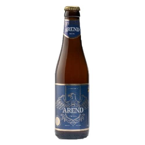 De Ryck Arend Tripel 8%