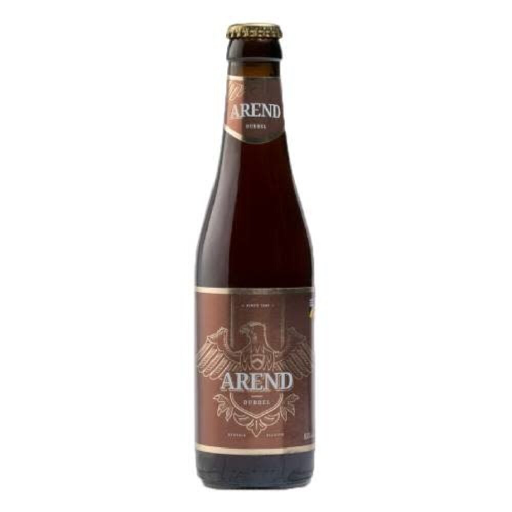 De Ryck Brouwerij De Ryck Arend Dubbel 6.5%