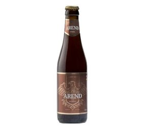 De Ryck Arend Dubbel 6.5% De Ryck Arend Dubbel 6.5%