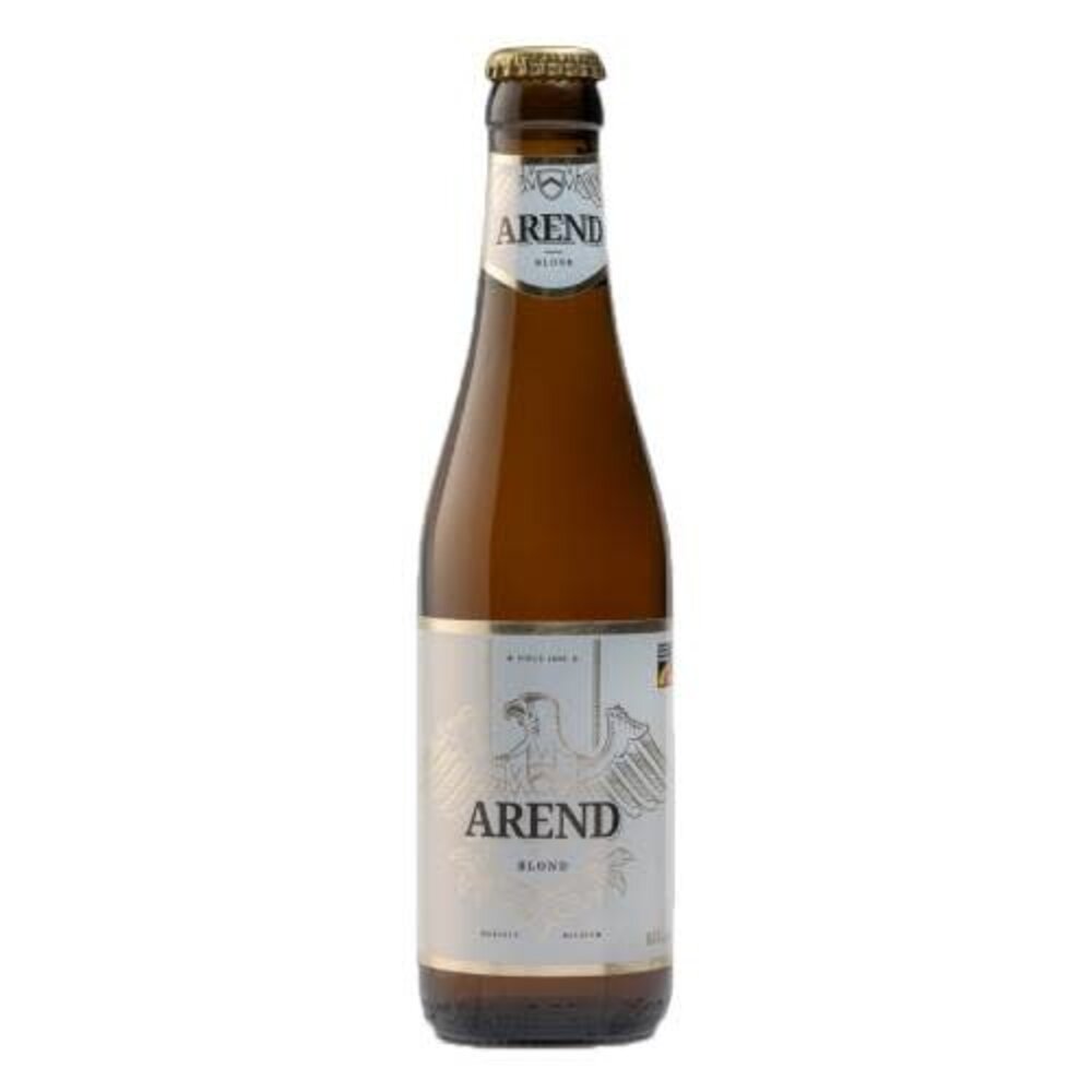 De Ryck Brouwerij De Ryck Arend Blond 6.5%
