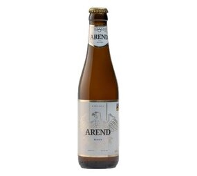 De Ryck Arend Blond 6.5% De Ryck Arend Blond 6.5%