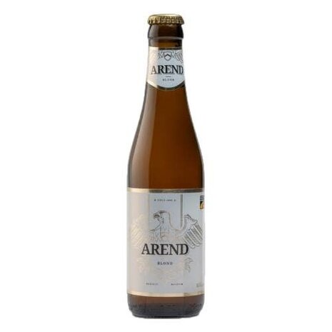De Ryck Brouwerij De Ryck Arend Blond 6.5%