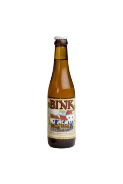 Bink Blond 33Cl