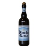 Du Bocq Blanche De Namur 75Cl Du Bocq Blanche De Namur 75Cl