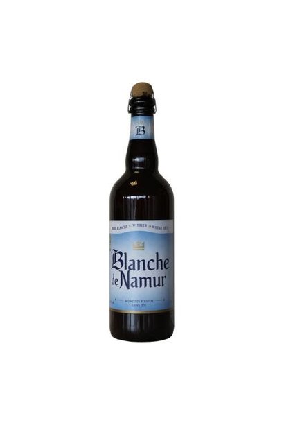 Blanche De Namur 75Cl