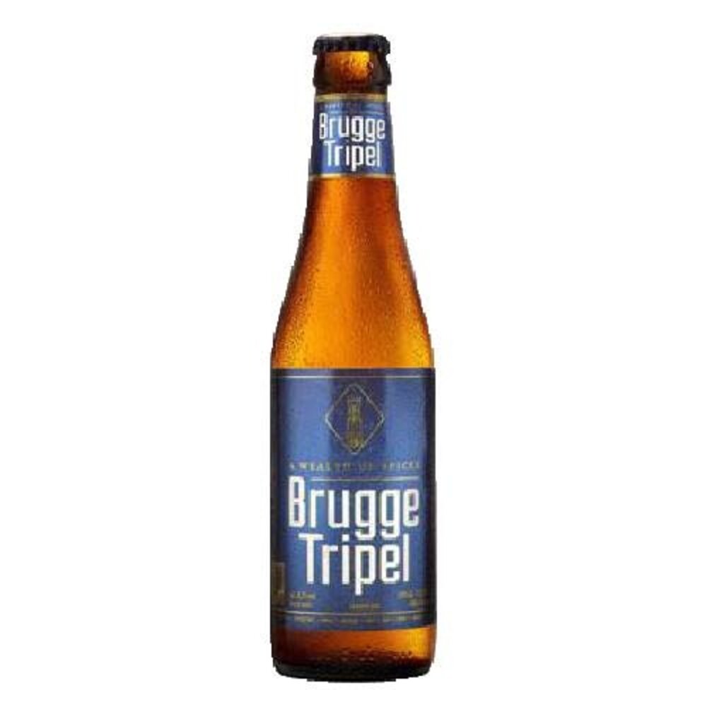 Palm Palm Brugge Tripel 33Cl Palm Palm Brugge Tripel 33Cl