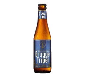 Palm Brugge Tripel 33Cl Palm Brugge Tripel 33Cl