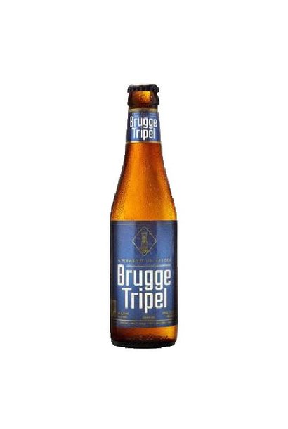 Brugge Tripel 33Cl