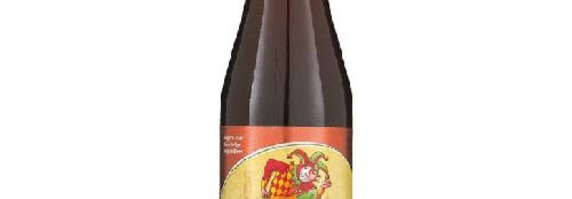 De Halve Maan Brugse Zot Dubbel 7.5%