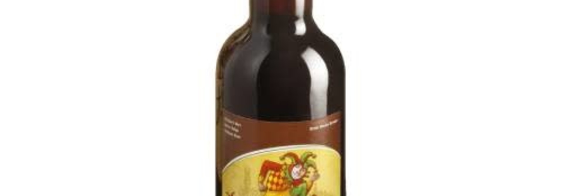 De Halve Maan Brugse Zot Dubbel 7.5%