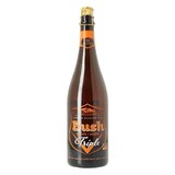 Dubuisson Bush Amber Tripel 75Cl Dubuisson Bush Amber Tripel 75Cl