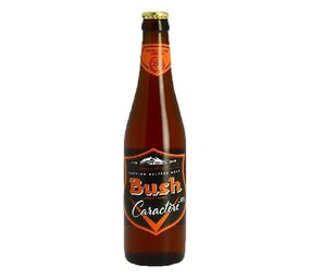 Dubuisson Bush Amber 12 % 33Cl Dubuisson Bush Amber 12 % 33Cl
