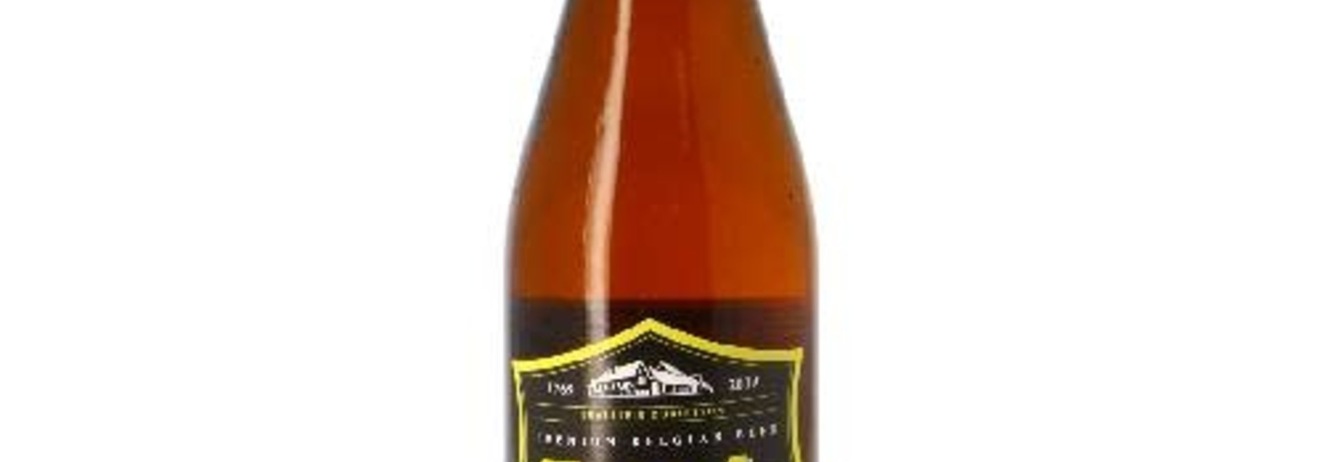 Bush Blond 10,5 % 33Cl