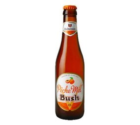 Dubuisson Peche Mel Bush 33Cl Dubuisson Peche Mel Bush 33Cl