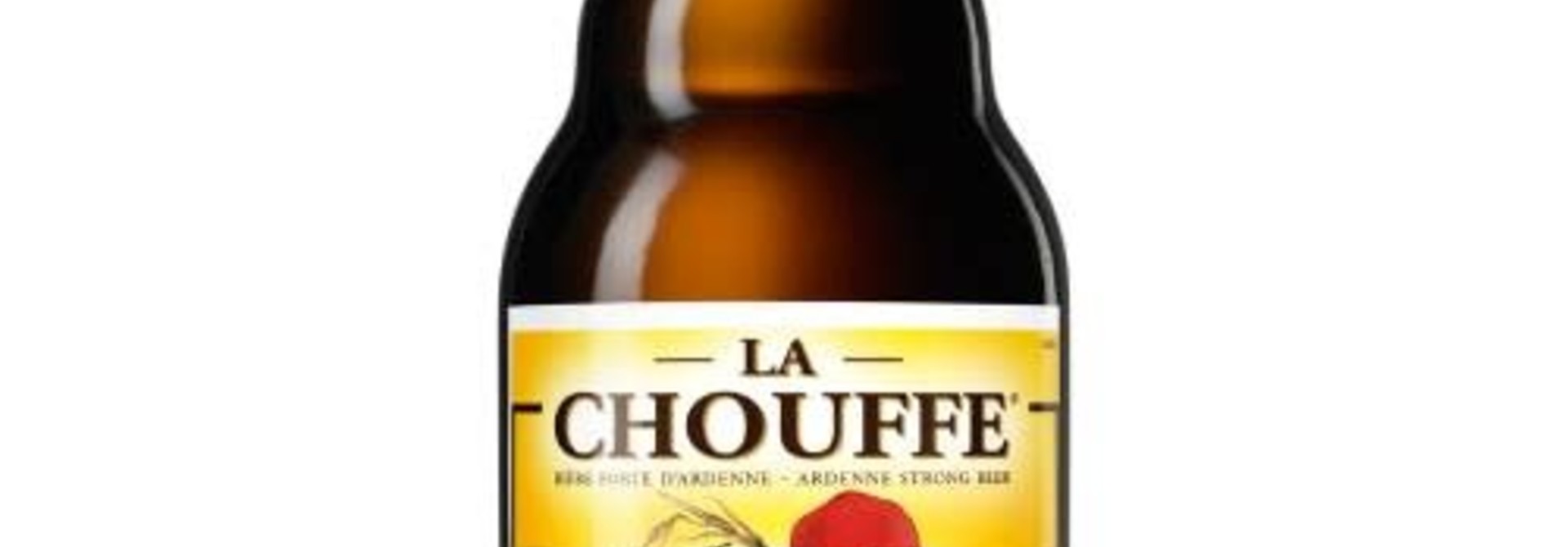 La Chouffe 33cl 8%