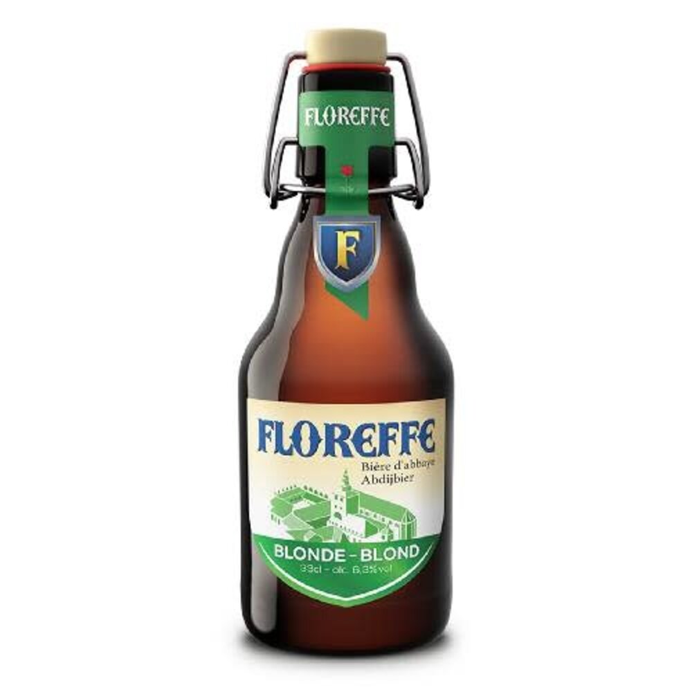 Lefebvre Lefebvre Floreffe Blond 33Cl Lefebvre Lefebvre Floreffe Blond 33Cl