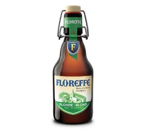 Lefebvre Floreffe Blond 33Cl Lefebvre Floreffe Blond 33Cl