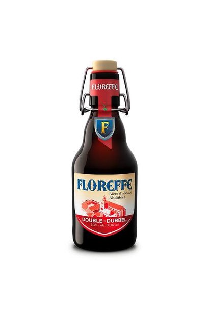 Floreffe Dubbel 33Cl