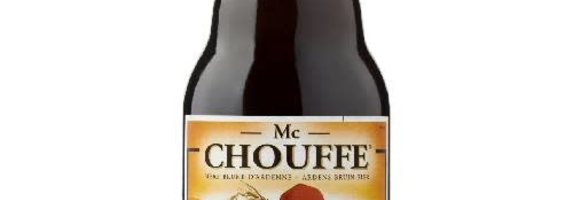 Mc Chouffe 33Cl