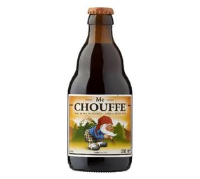 La Chouffe Mc Chouffe 33Cl La Chouffe Mc Chouffe 33Cl