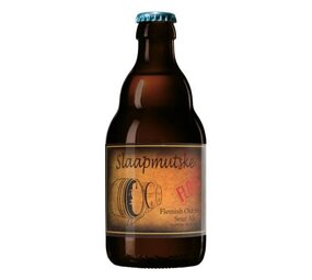 Slaapmutske Slaapmutske Flemish Old Style Sour Slaapmutske Slaapmutske Flemish Old Style Sour