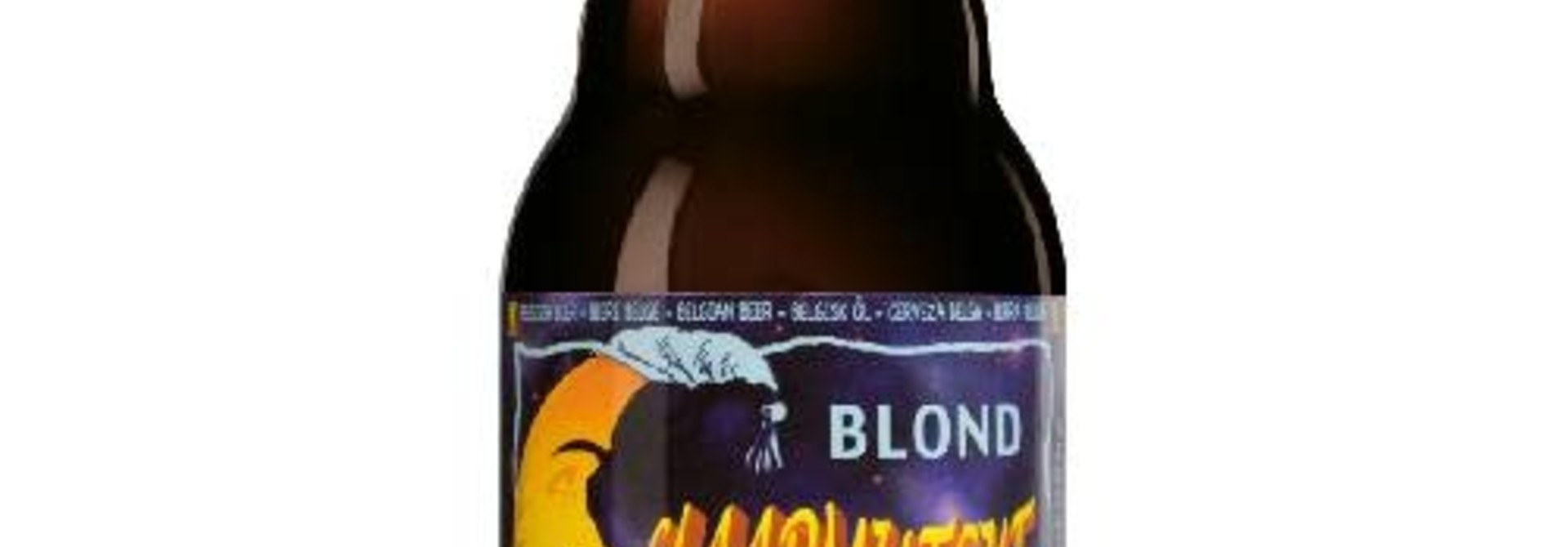 Blond 33Cl