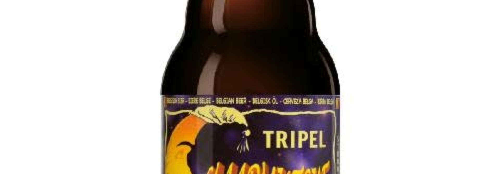 Tripel 33Cl