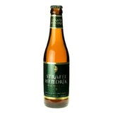 De Halve Maan Straffe Hendrik Tripel 9% De Halve Maan Straffe Hendrik Tripel 9%
