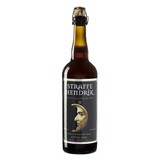 De Halve Maan Straffe Hendrik Quadrupel 11% De Halve Maan Straffe Hendrik Quadrupel 11%