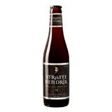 De Halve Maan Straffe Hendrik Quadrupel 11% De Halve Maan Straffe Hendrik Quadrupel 11%