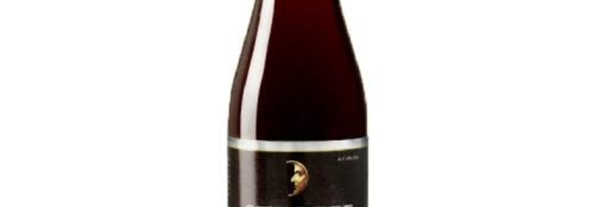 Straffe Hendrik Quadrupel 33Cl