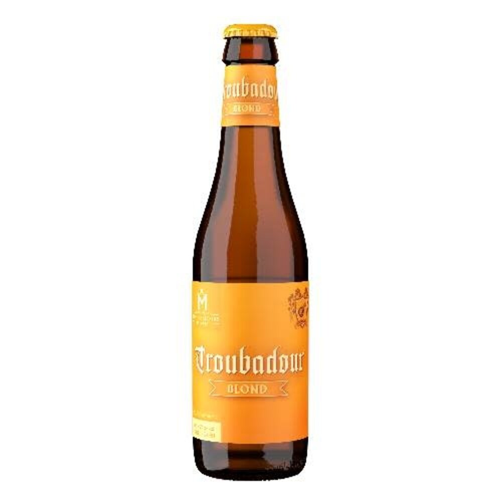 Musketeers Musketeers Troubadour Blond 33Cl