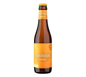 Musketeers Troubadour Blond 33Cl Musketeers Troubadour Blond 33Cl