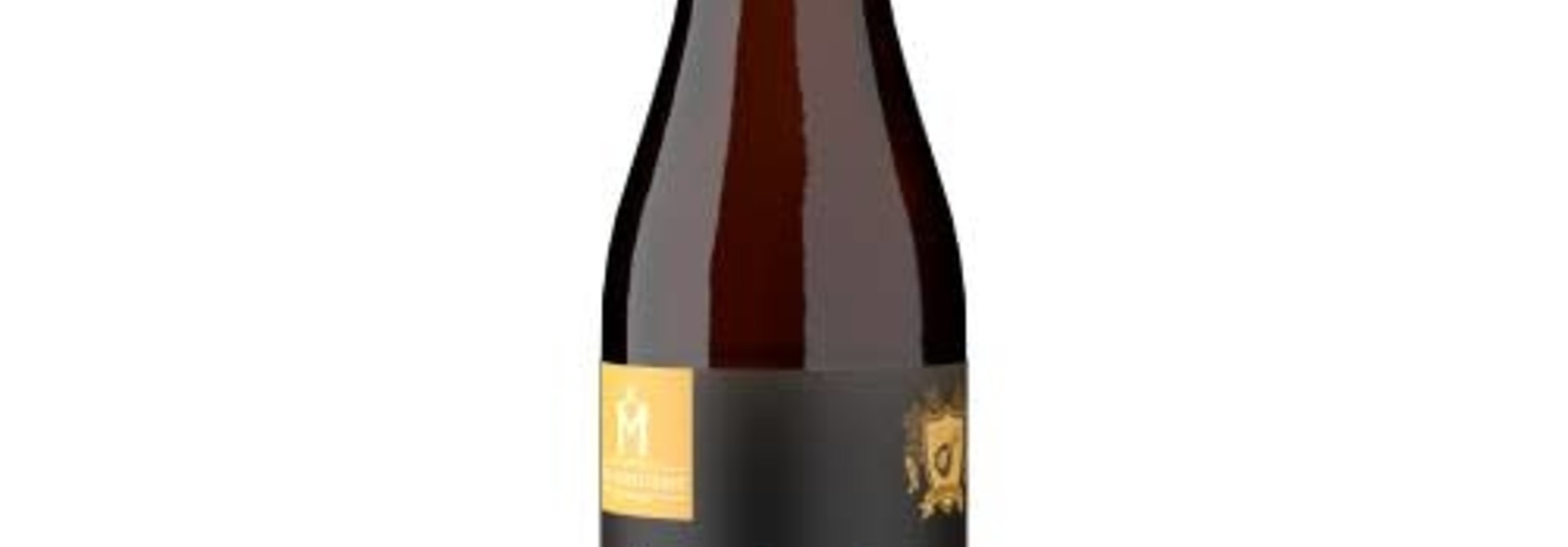 Troubadour Imperial Stout 33cl 9%