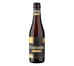 Musketeers Troubadour Imperial Stout 33cl Musketeers Troubadour Imperial Stout 33cl
